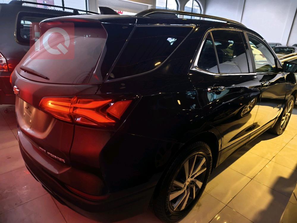 شيفروليه إكوينوكس